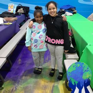 Meet your Posher, Darnell